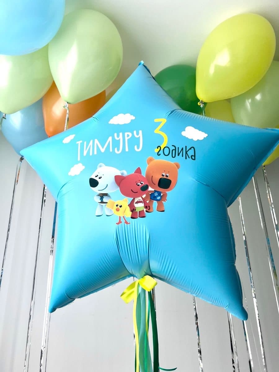 Мимимишки