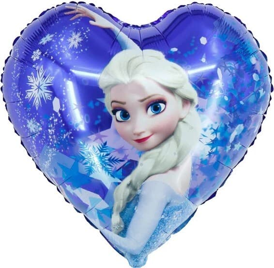 Сердце Эльза
